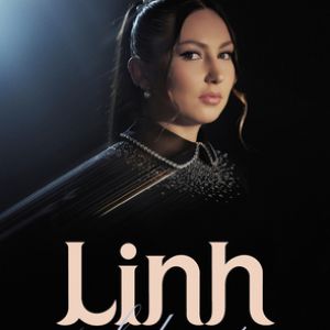 LINH – La tournée – Reims