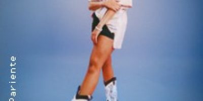 Lisa Pariente  