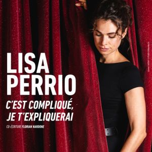 LISA PERRIO – Clermont Ferrand