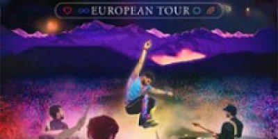 Liveplay - Music of the Spheres - The Coldplay Experience