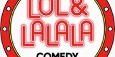 Lol & Lalala Comedy Club