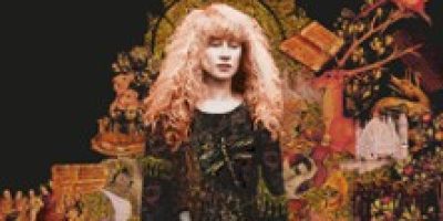 Loreena McKennitt