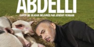Lotfi Abdelli - Je Suis Bien Chez Vous - Théâtre Bo Saint-Martin, Paris