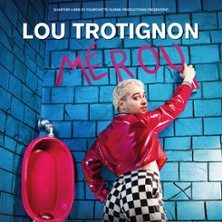Lou Trotignon - Mérou