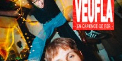 Lucas & Veufla - En Carence de Fer