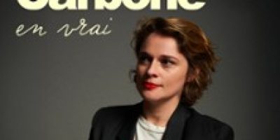 Lucie Carbone - En Vrai