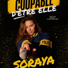 Lundi Découverte : Soraya - Coupable D'être Elle