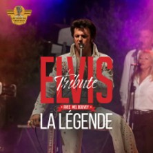 Elvis La Légende