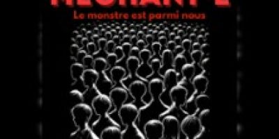 Méchant.e - Apollo Comedy, Paris