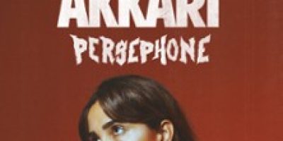 Mélanie Akkari - Perséphone