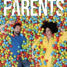 Parents Avec Mélissa et Fred
