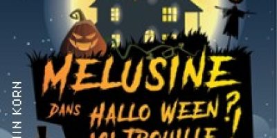 Mélusine dans Hallo ween ? ici trouille! en Ballons - Théâtre Victoire, Bordeaux