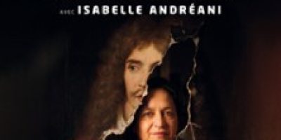 Madeleine Béjart, une Femme Libre - Lucernaire, Paris
