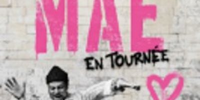 Christophe Maé - Tournée