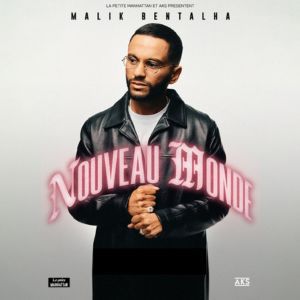 Malik Bentalha – Nouveau Monde – Tournée – Floirac