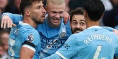 Manchester City - Saison 2026/2027