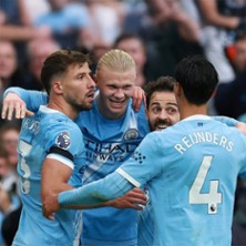 Manchester City - Saison 2026/2027