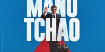 Manu Tchao - Théâtre des 2 Anes