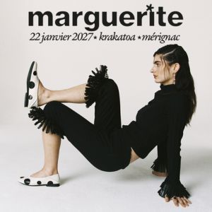MARGUERITE – Bordeaux