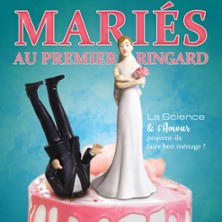Mariés au Premier Ringard (Tournée) - La Comédie de Julien Sigalas