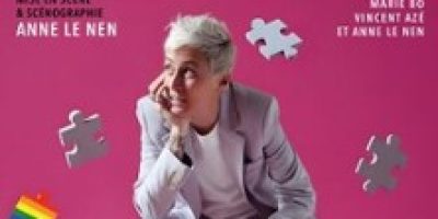 Marie Bô - On Va Tous Etre D'accord …ou pas