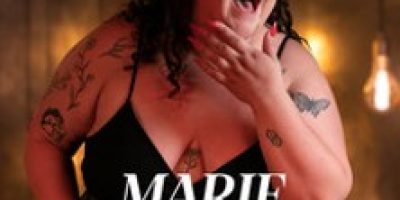 Marie de Brauer - En Spectacle - Tournée