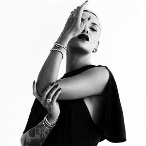 MARIZA – L&rsquo;Olympia