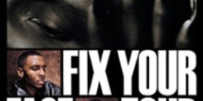 Masego - Fix Your Face Tour