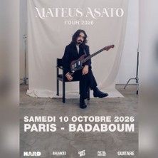 Mateus Asato