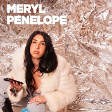 Meryl Penelope - Seum - Divine Comédie, Paris