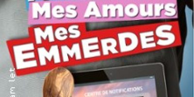 Mes Applis, Mes Amours, Mes Emmerdes - Tournée