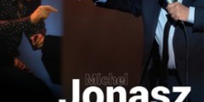 Michel Jonasz et Jean-Yves D’Angelo - Saison 5 - Tournée