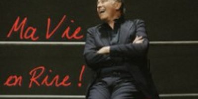 Michel Leeb - Ma Vie en Rire !