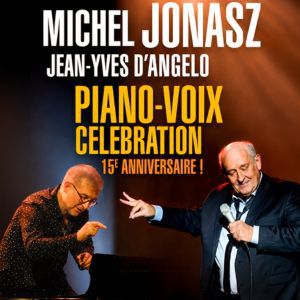 MICHEL JONASZ & JEAN-YVES d&rsquo;ANGELO – MONTÉLIMAR