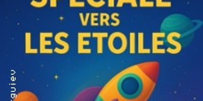 Mission Spéciale vers les Etoiles