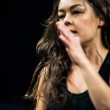 Machine à Spectacle - Solene Wachter, Chaillot Théâtre National de la Danse, Paris
