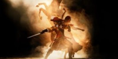 Mousquetaire, Une Création du Puy du Fou - Tournée