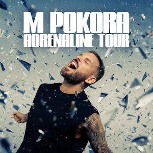 M.POKORA – Zénith Arena de Lille