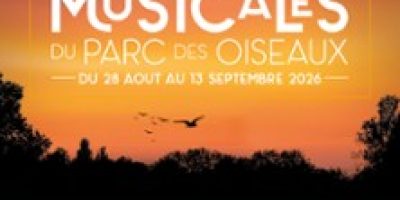 Musicales du Parc des Oiseaux