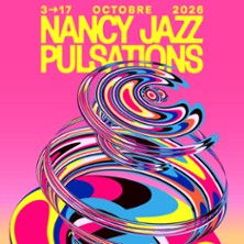 Nancy Jazz Pulsations