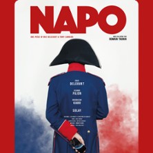 NAPO - Saison 2 - Comédie Bastille, Paris