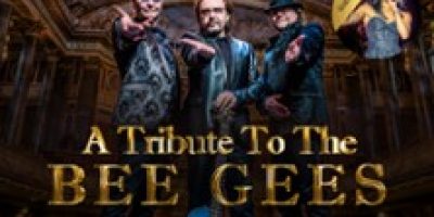 Night Fever - A tribute to The Bee Gees