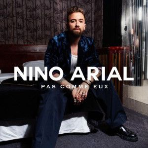 NINO ARIAL – Narbonne Arena