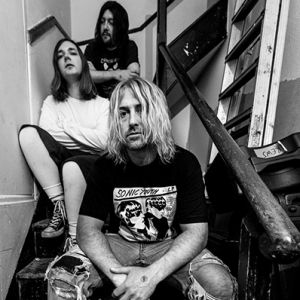 NIRVANA UK – L&rsquo;Olympia