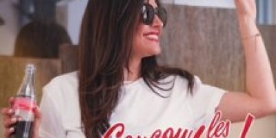 Noémie Bousquainaud - Coucou les Moches - Tournée
