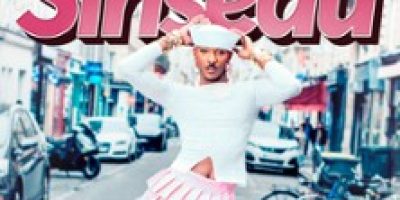 Noam Sinseau - Makoumè Superstar, Tournée