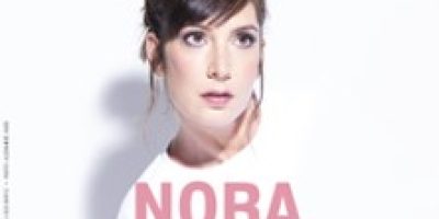 Nora Hamzawi - Tournée