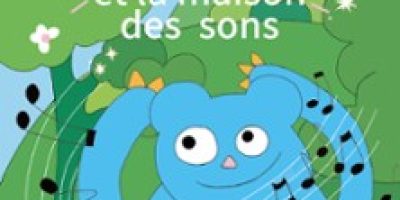 Nourson et la Maison des Sons - L'Aktéon Théâtre, Montreuil