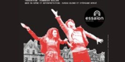 Nuit D'Eté - Une Pièce avec Chansons - Essaïon Théâtre, Paris