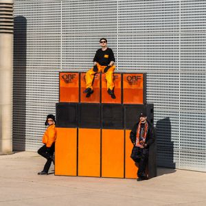 ATABAL DUB CLUB – ECHO PHONICS meets O.B.F – BIARRITZ